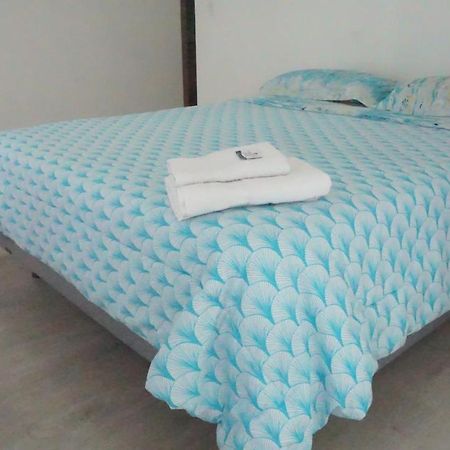 1410 Habitacion En Lujoso Departamento - Atelier กีโต ภายนอก รูปภาพ