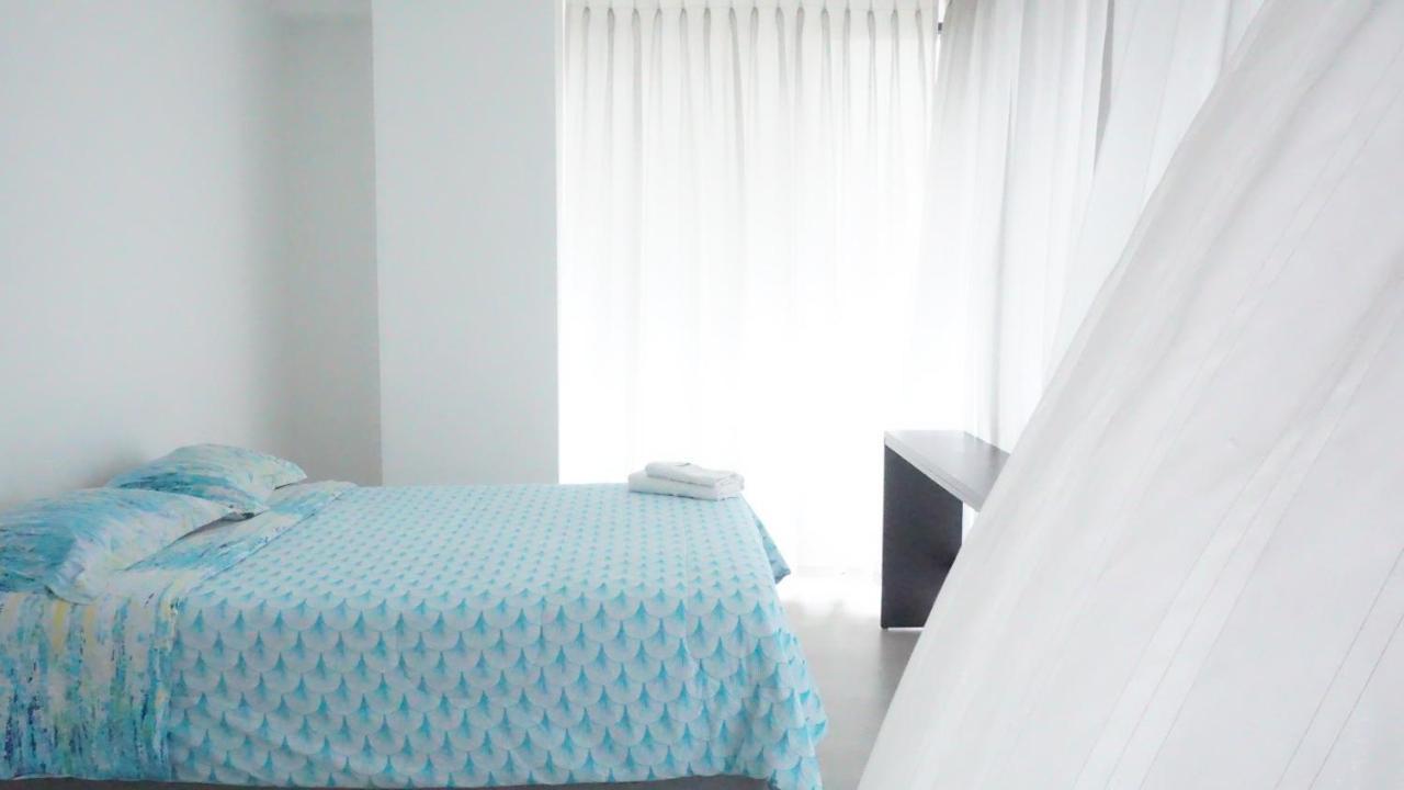 1410 Habitacion En Lujoso Departamento - Atelier กีโต ภายนอก รูปภาพ