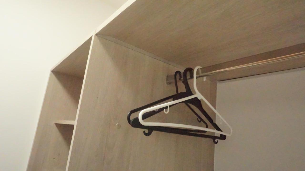 1410 Habitacion En Lujoso Departamento - Atelier กีโต ภายนอก รูปภาพ